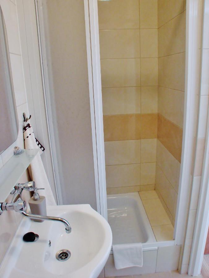 Letnia Willa Jacuzzi & Sauna Ujście-Darłowskie Exteriér fotografie
