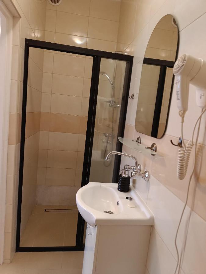 Letnia Willa Jacuzzi & Sauna Ujście-Darłowskie Exteriér fotografie
