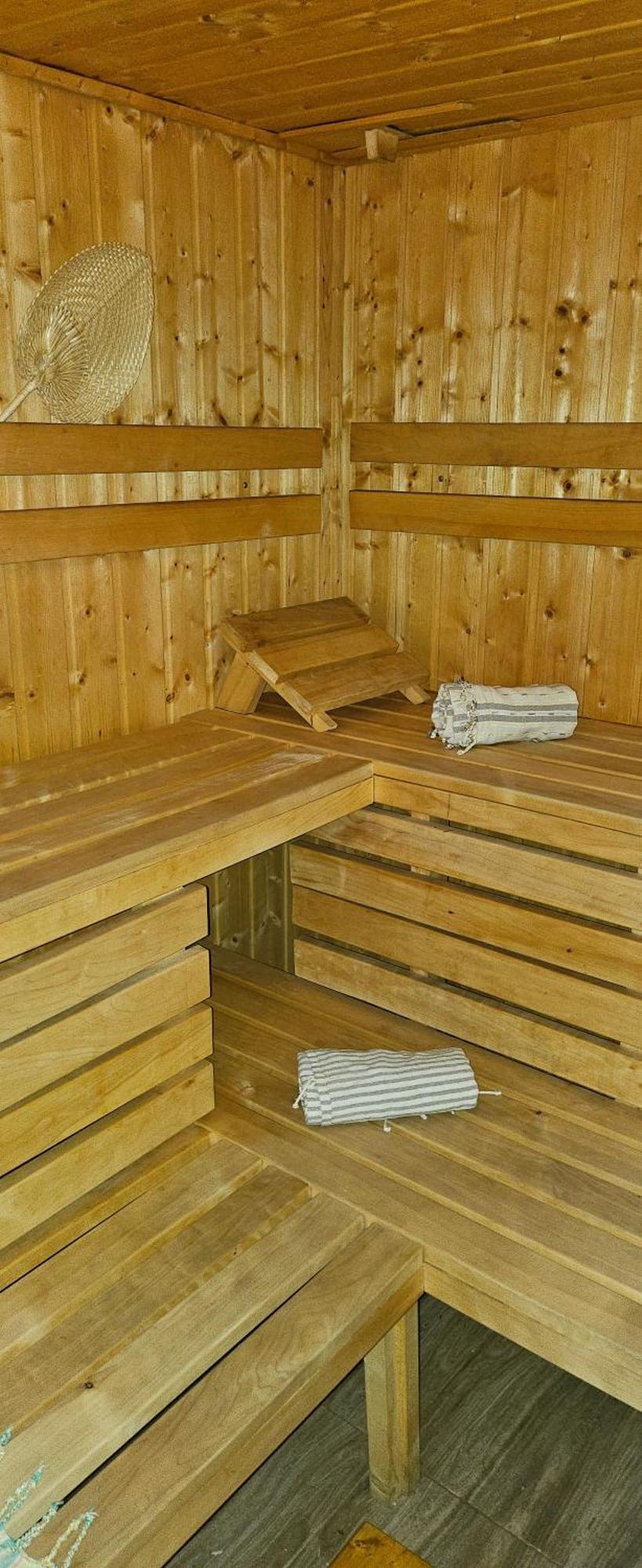Letnia Willa Jacuzzi & Sauna Ujście-Darłowskie Exteriér fotografie