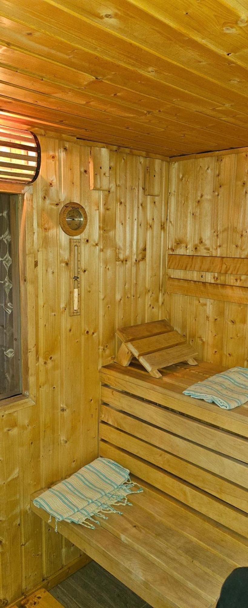 Letnia Willa Jacuzzi & Sauna Ujście-Darłowskie Exteriér fotografie