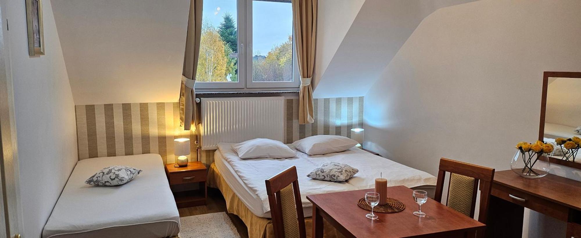 Letnia Willa Jacuzzi & Sauna Ujście-Darłowskie Exteriér fotografie